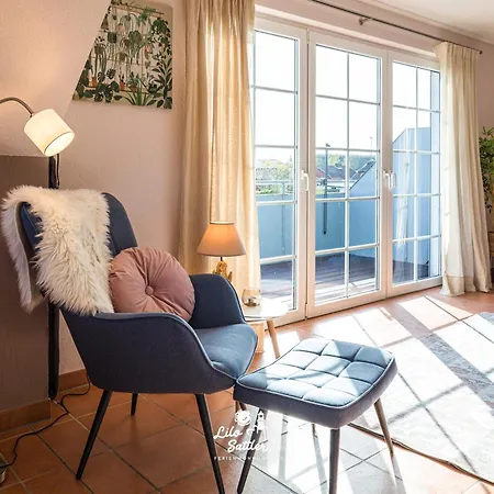 Διαμέρισμα Mia, 1 Og *