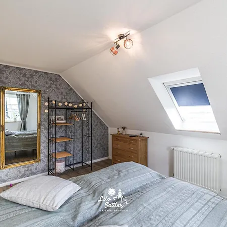 Mia, 1 Og * Westerdeichstrich