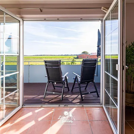 Mia, 1 Og Διαμέρισμα *