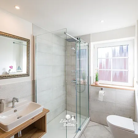 Mia, 1 Og Διαμέρισμα Westerdeichstrich