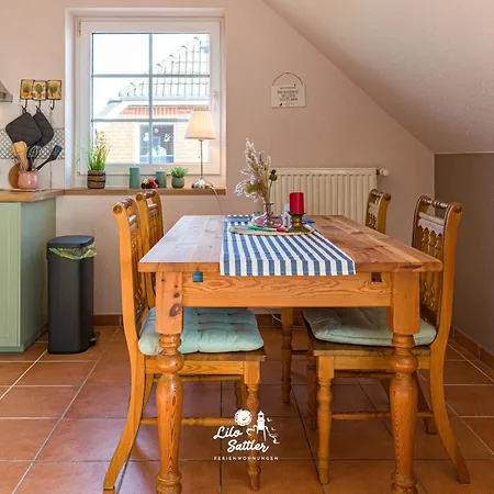 Διαμέρισμα Mia, 1 Og *