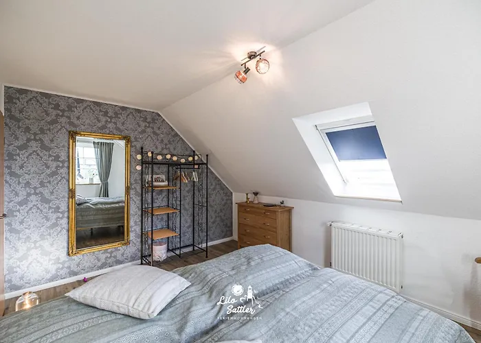 Mia, 1 Og * Westerdeichstrich