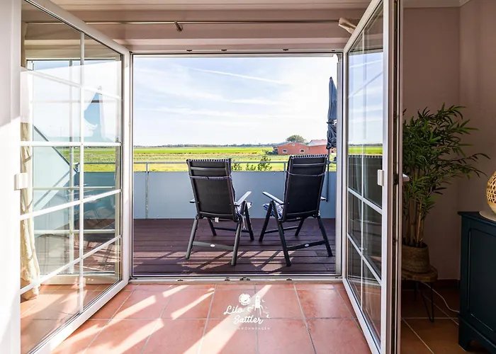 Mia, 1 Og Lägenhet *